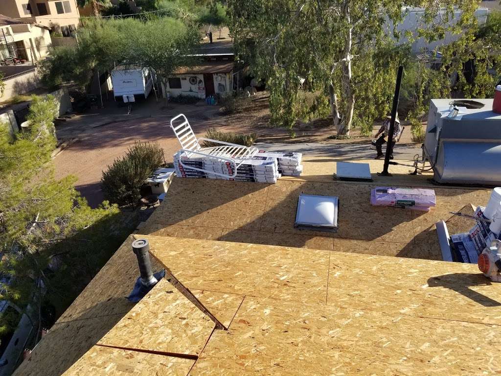 United Roofing Inc. | 1532 W Maldonado Rd, Phoenix, AZ 85041, USA | Phone: (719) 646-7457