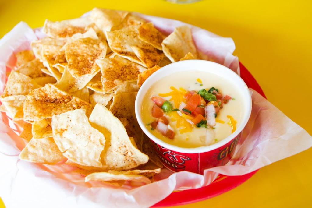 Fuzzys Taco Shop | 825 SW 19th St Suite 13, Moore, OK 73160, USA | Phone: (405) 378-2419