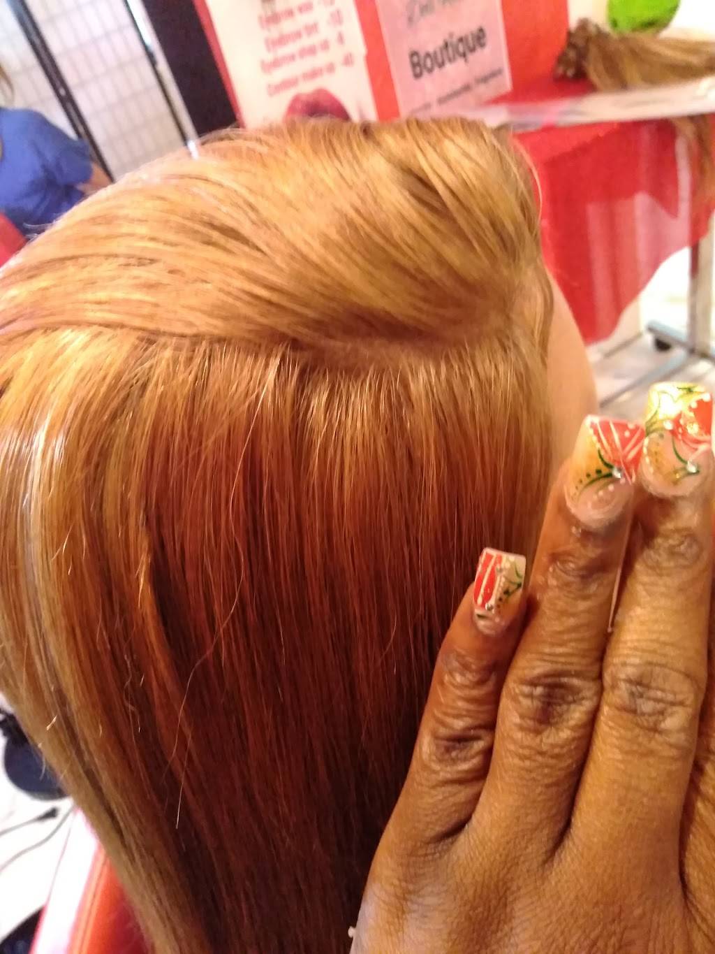 Hair Tamers Studio | 12077 Old Hammond Hwy, Baton Rouge, LA 70816, USA | Phone: (225) 205-8635