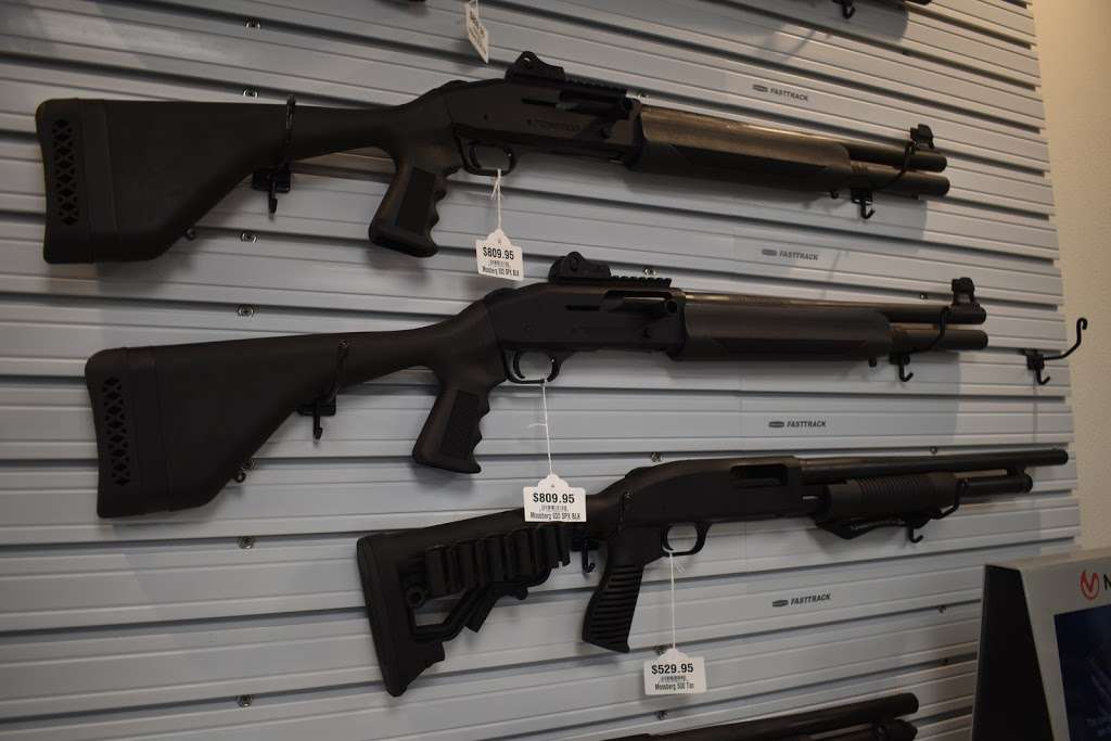 Texas Tactical Guns and Range | 2920 Spring Cypress Rd, Spring, TX 77388, USA | Phone: (832) 764-0808