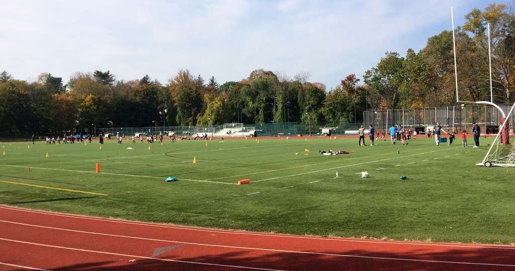 Turf Field | Scarsdale, NY 10583, USA