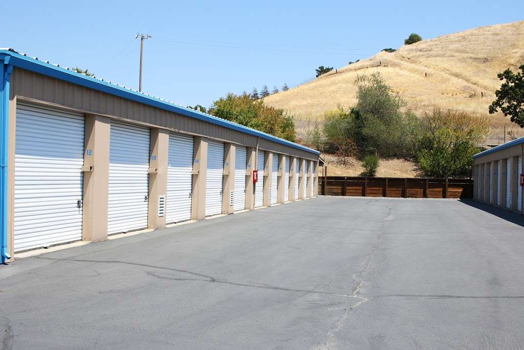 Econo Storage | 375 Arthur Rd, Martinez, CA 94553, USA | Phone: (925) 269-4761