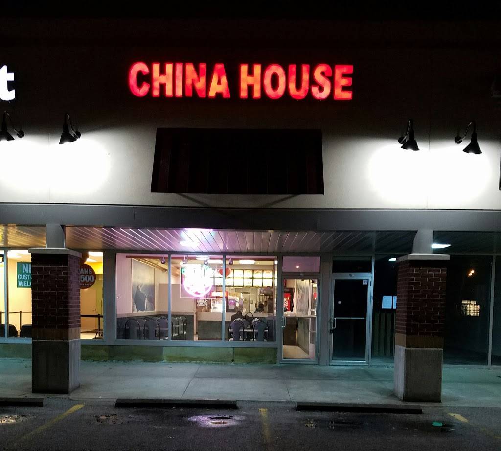 China House Restaurant | 22316 Lakeshore Blvd, Euclid, OH 44123, USA | Phone: (216) 289-6886