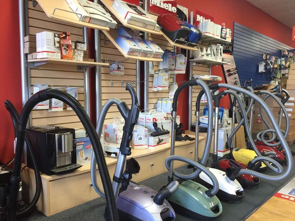 Ace Vacuums | 44190 Waxpool Rd #177, Ashburn, VA 20147, USA | Phone: (703) 997-9292