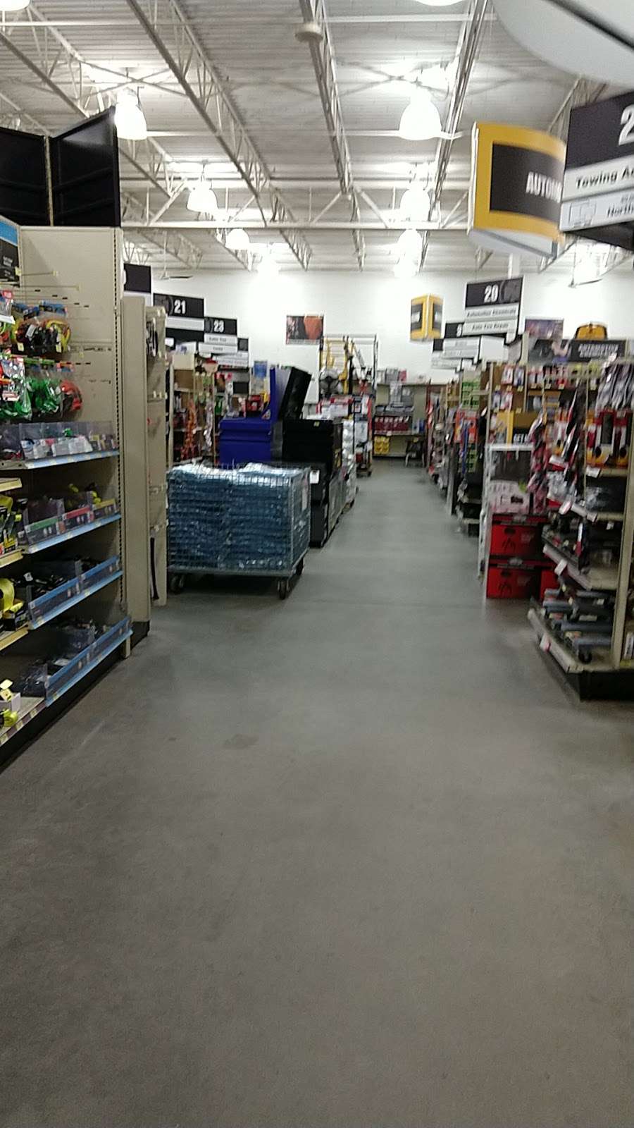 Northern Tool + Equipment - 2770 US Hwy 70 SE, Hickory, NC 28602