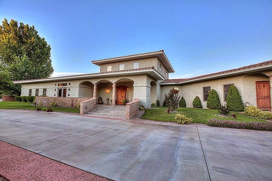 Remington Properties LLC | 9674 Eagle Ranch Rd NW, Albuquerque, NM 87114, USA | Phone: (800) 319-9753