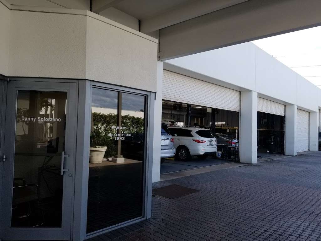 INFINITI of the Palm Beaches | 3101 Okeechobee Blvd, West Palm Beach, FL 33409, USA | Phone: (561) 935-4529