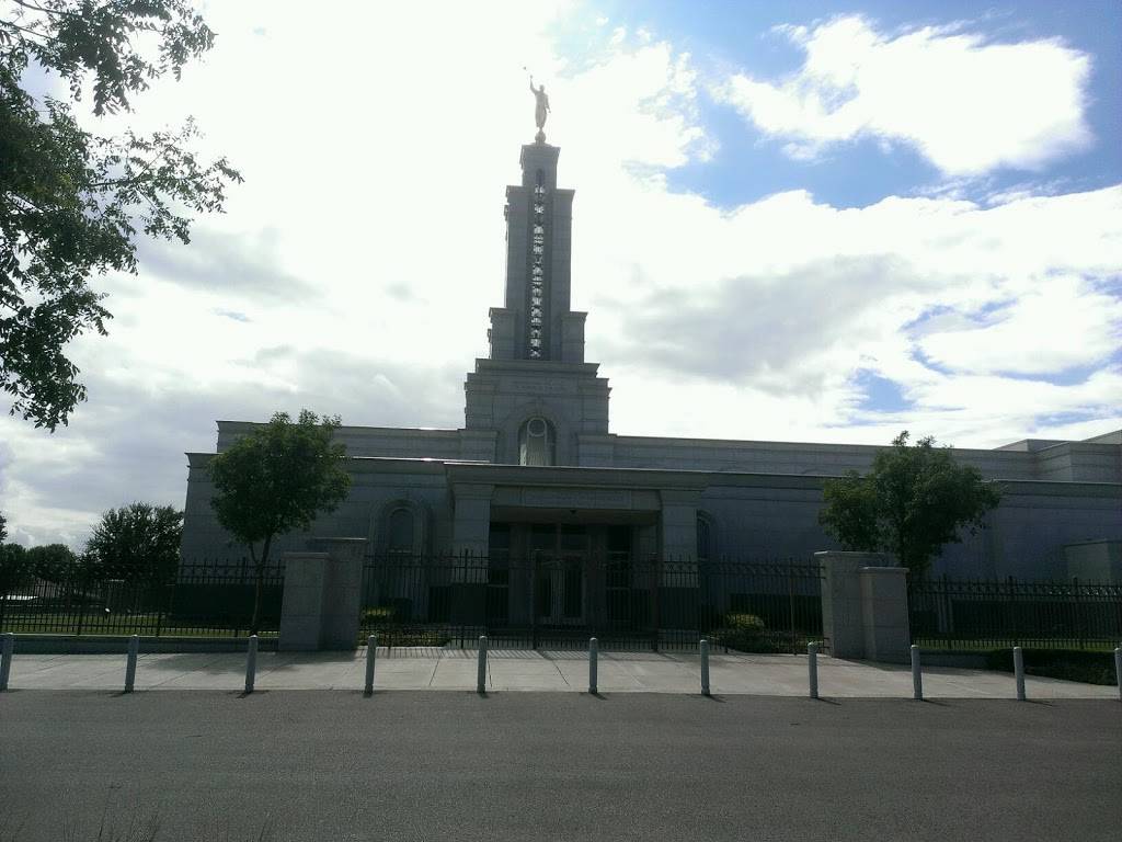 The Church of Jesus Christ of Latter-day Saints | 7014 Frankford Ave, Lubbock, TX 79424 | Phone: (806) 798-1925