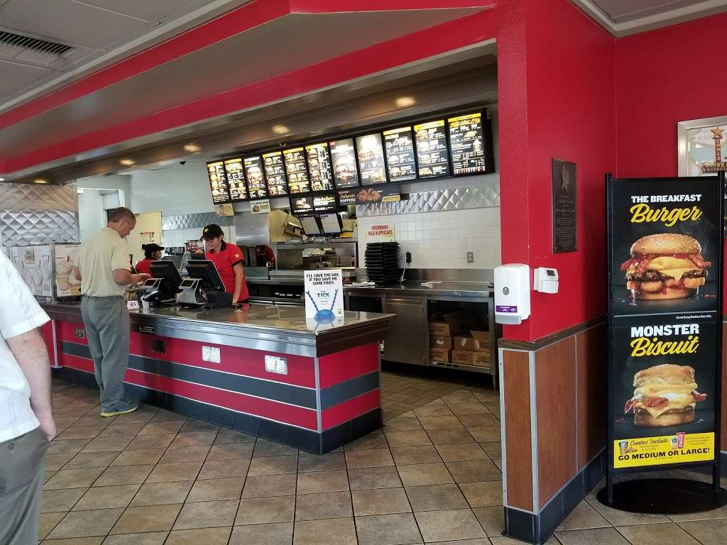 Carls Jr. | 5315 Rosecrans, Hawthorne, CA 90250, USA | Phone: (310) 643-6330