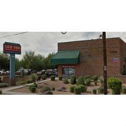 C & R Tire | 17434 N Cave Creek Rd, Phoenix, AZ 85032, USA | Phone: (602) 493-5258