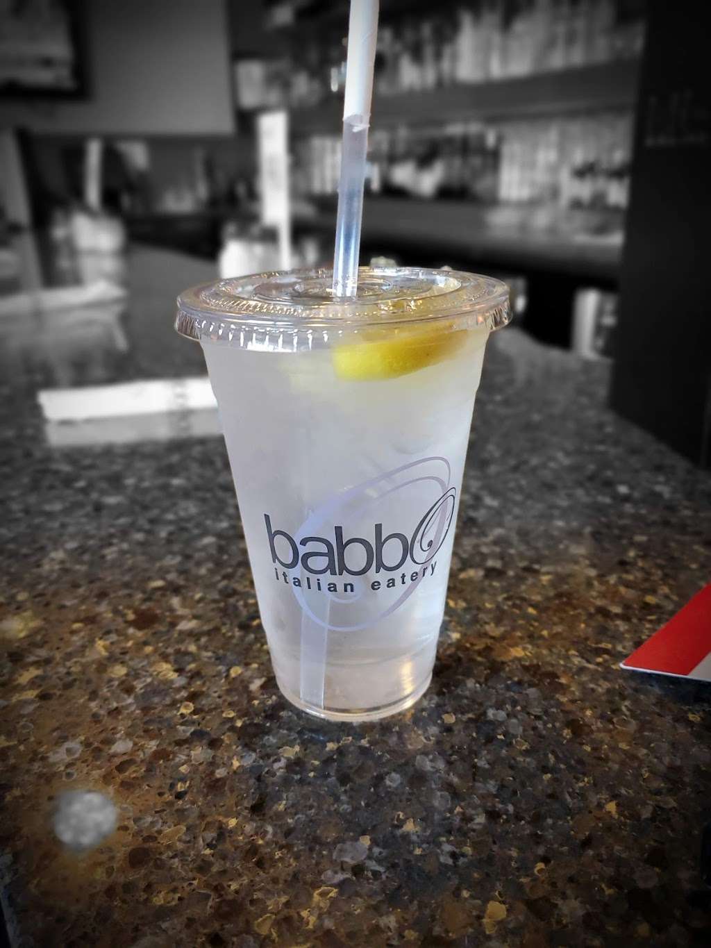 Babbo Italian Eatery | 6855 N 16th St, Phoenix, AZ 85016, USA | Phone: (602) 279-1500