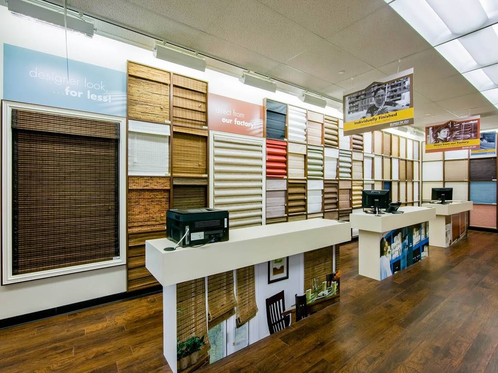 Blinds To Go | 3155 Howard Ave, Windsor, ON N8X 3Y9, Canada | Phone: (519) 250-8646