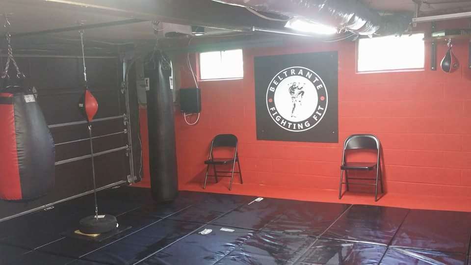 Beltrante Fighting Fit | 2767 Township Line Rd, Norristown, PA 19403, USA | Phone: (610) 805-5207