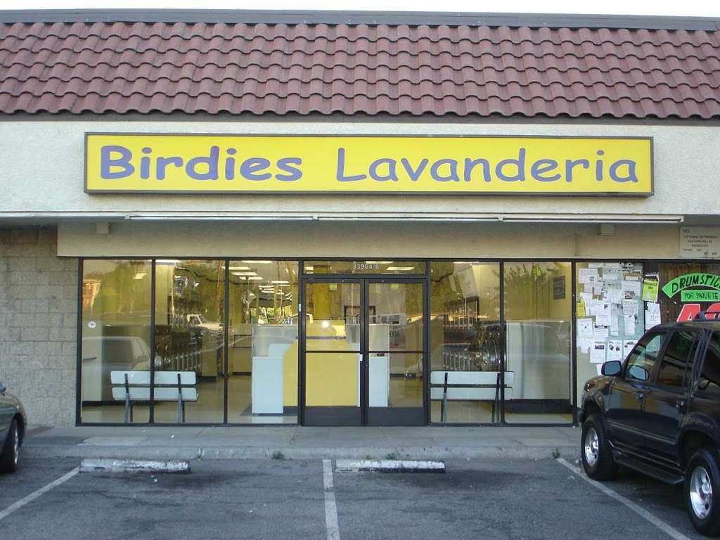 Birdies Lavanderia/Coin Laundry | 13904 Francisquito Ave, Baldwin Park, CA 91740, USA | Phone: (626) 548-7669