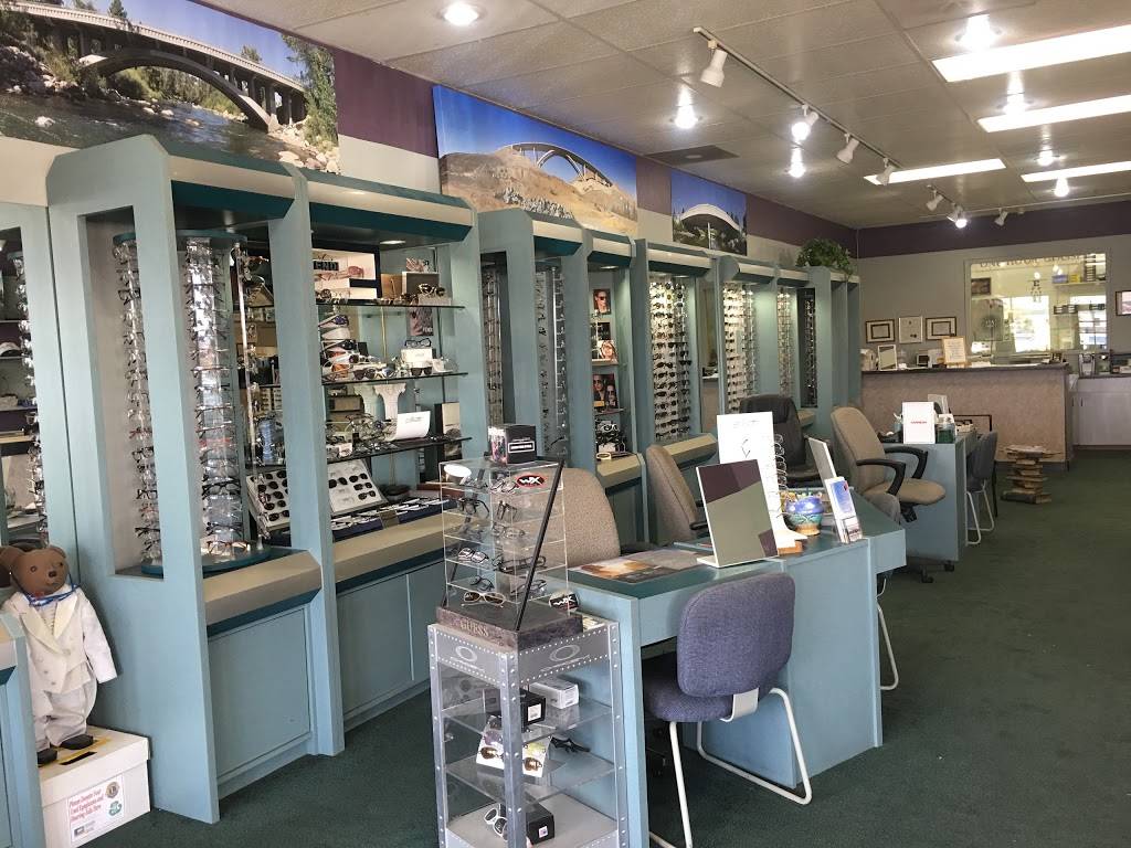 Davis Optical Center | 5053 S McCarran Blvd, Reno, NV 89502, USA | Phone: (775) 826-1666