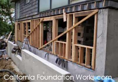 California Earthquake Safety & Foundation Repair | 3710 Summershore Ln, Westlake Village, CA 91361, USA | Phone: (805) 322-0203