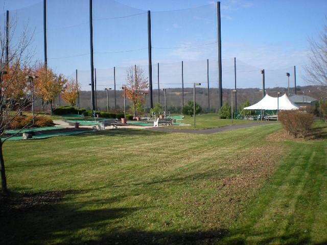 Four Seasons Golf Center | 1208 Swamp Rd, Fountainville, PA 18923, USA | Phone: (215) 348-5575