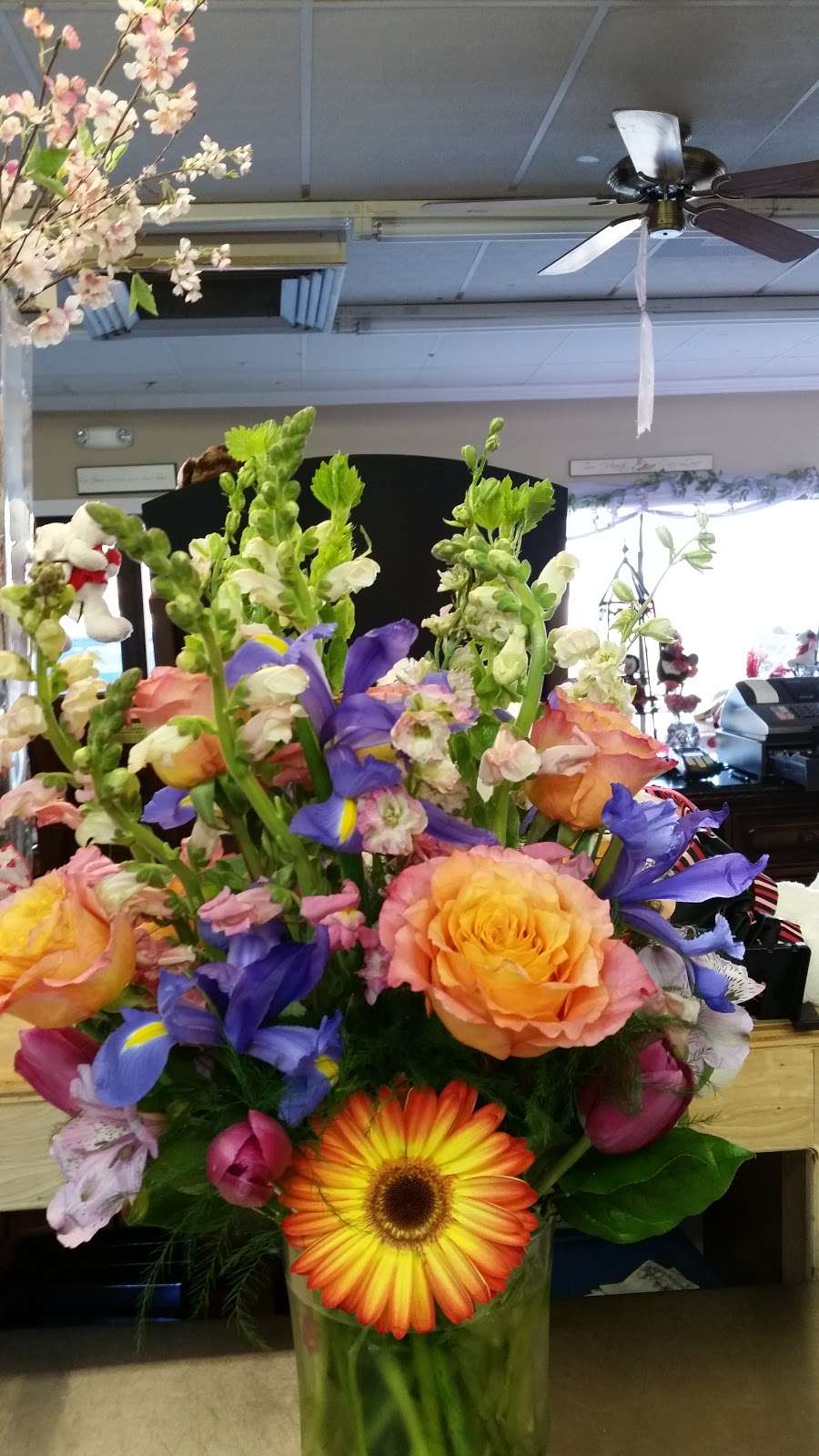 Flowers To Go | 5766 Farm to Market 1960 Rd E, Humble, TX 77346, USA | Phone: (281) 852-0352