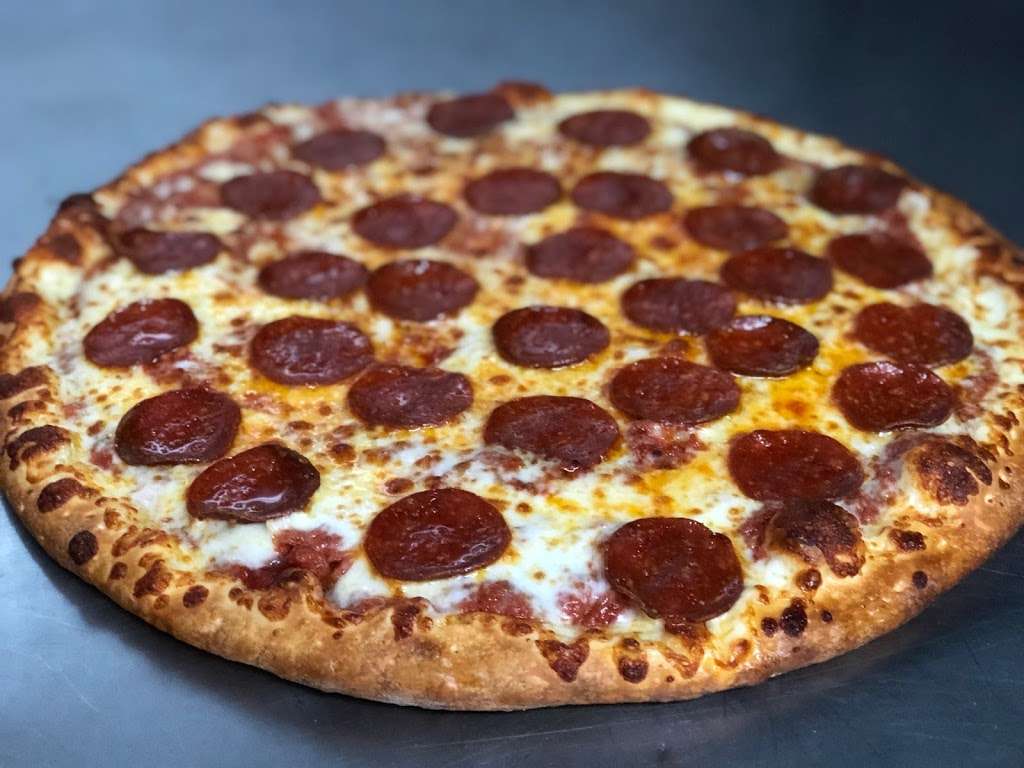Whata Lotta Pizza | 9132 Edinger Ave, Fountain Valley, CA 92708, USA | Phone: (714) 848-7077