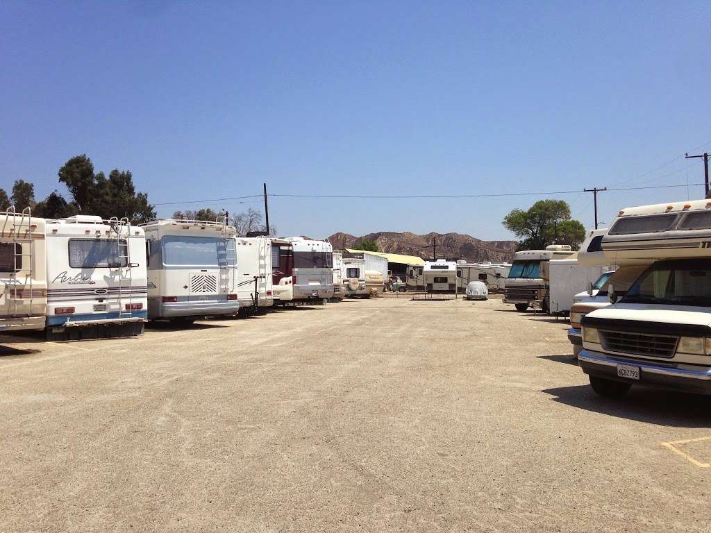 Kennedy Enterprise RV Storage | 28755 Castaic Canyon Rd, Valencia, CA 91355 | Phone: (661) 294-0662