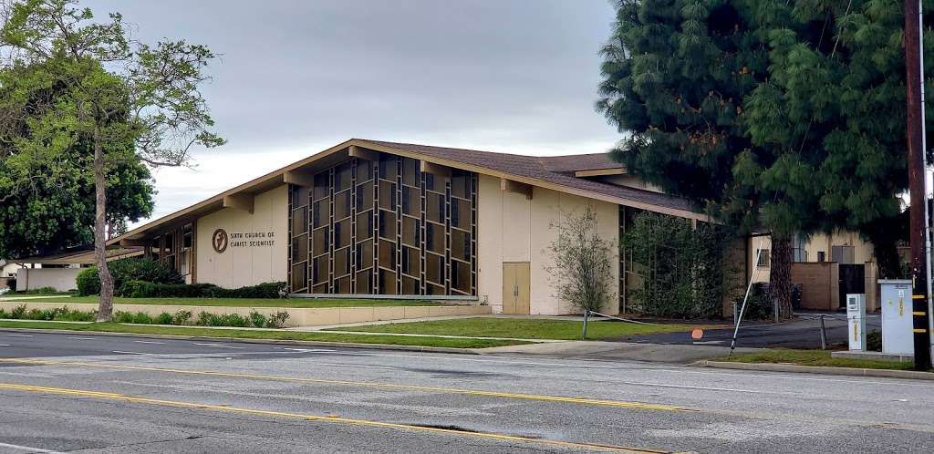 Church of Christ | 3433 N Studebaker Rd, Long Beach, CA 90808 | Phone: (562) 420-2363