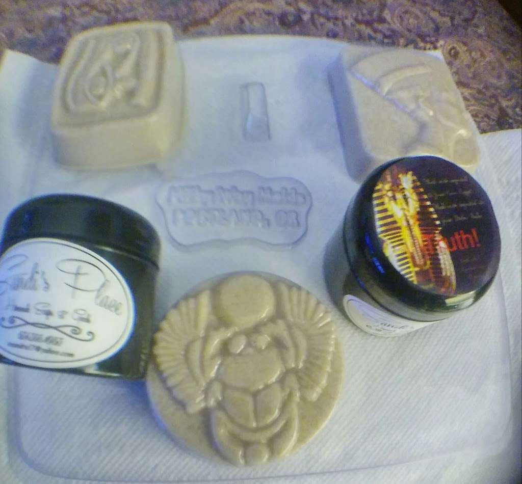 Sandis place homemade soaps and goods. | 274 New Jersey Ave, Bay Shore, NY 11706, USA | Phone: (631) 355-4953