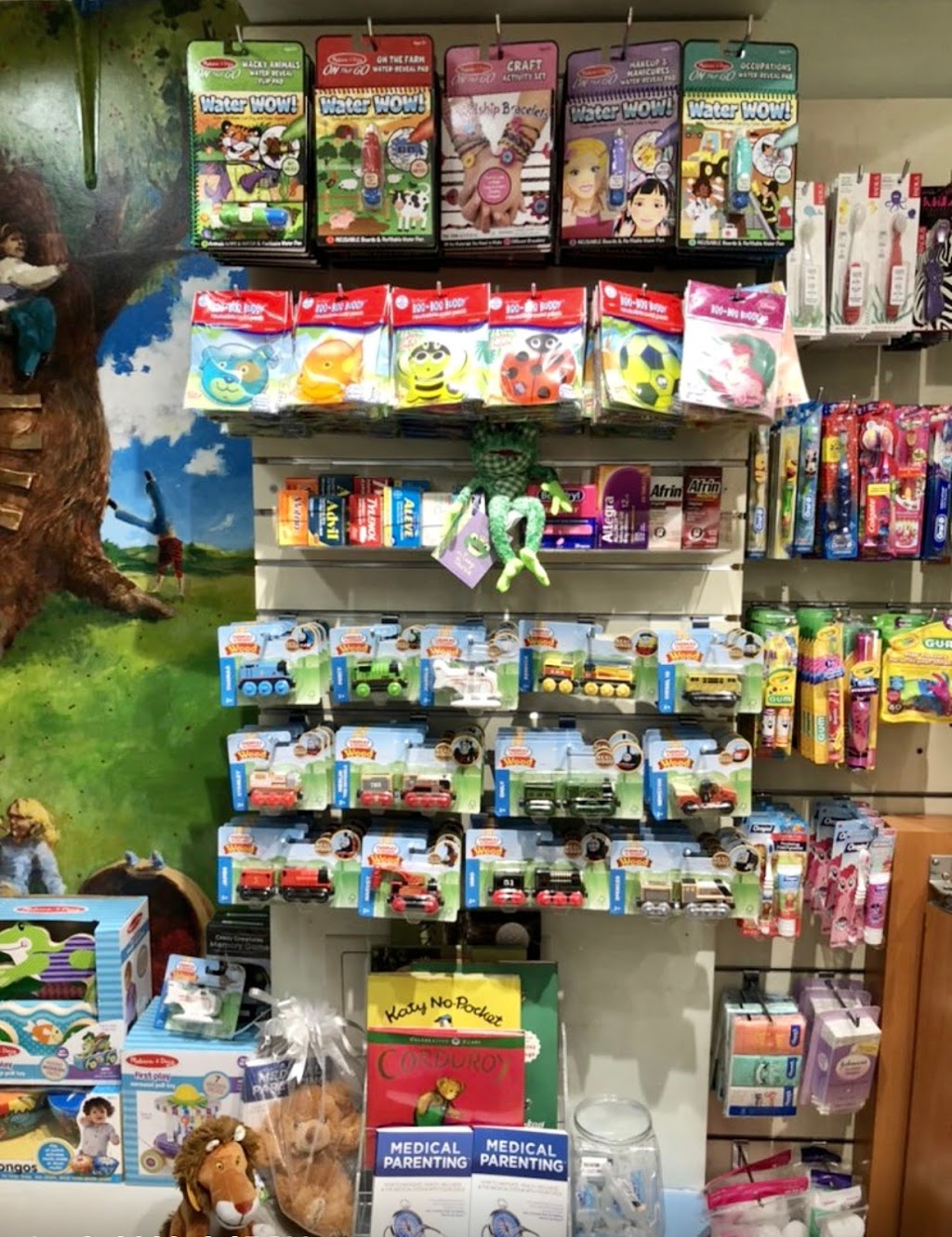 Cherrys Pharmacy | 207 E 66th St, New York, NY 10065, USA | Phone: (212) 717-7797
