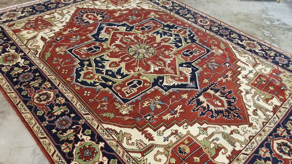 Persepolis Rugs | 101 S Coit Rd, Richardson, TX 75080, USA | Phone: (469) 975-7309