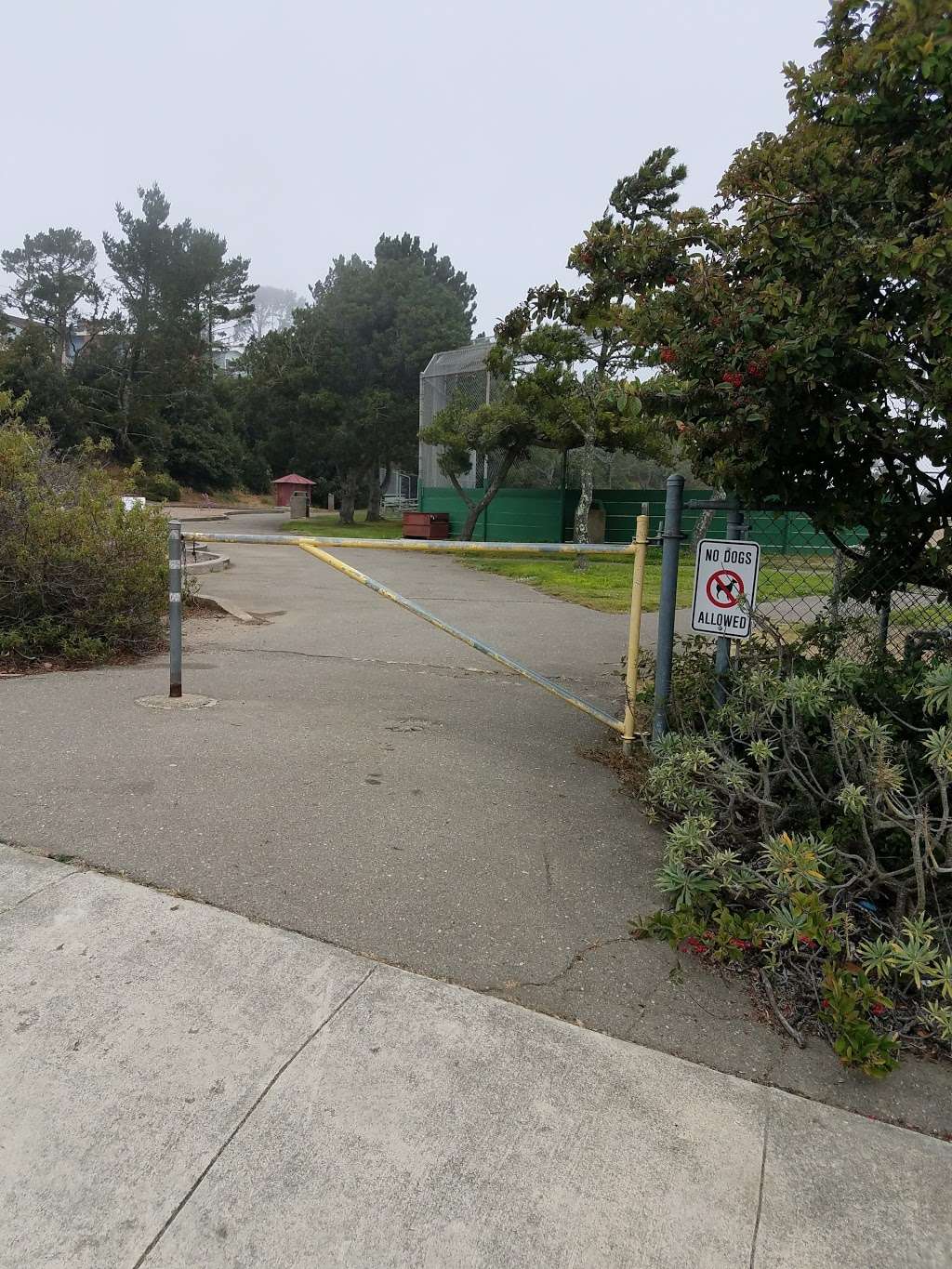 Pacific Heights Park | 3160 Longview Dr, San Bruno, CA 94066, USA
