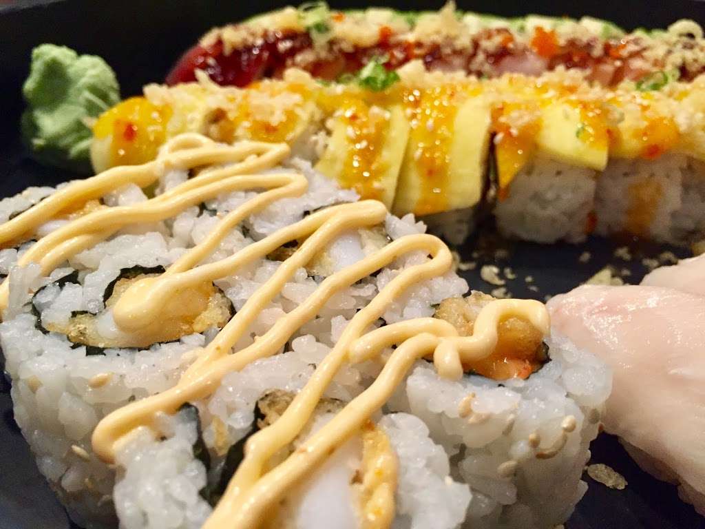 Okura Japanese Restaurant | 703 Ace Memorial Dr, Hockessin, DE 19707, USA | Phone: (302) 239-8486