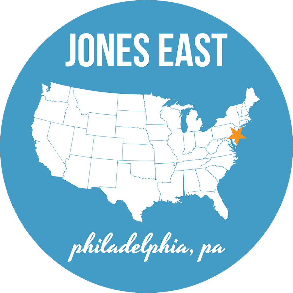 Jones Philadelphia | 400 Mack Dr, Croydon, PA 19021, USA | Phone: (215) 788-3898