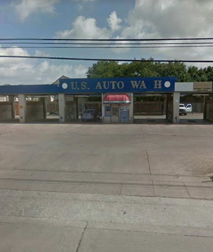 EZ car wash 7280 W Tidwell Rd, Houston, TX 77092