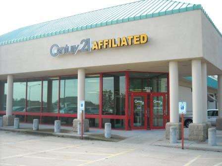 CENTURY 21 Affiliated | 2031 E Rawson Ave #100, Oak Creek, WI 53154, USA | Phone: (414) 764-3200