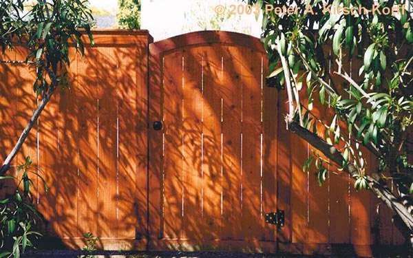 Simi Valley Gate and Fence Service | 2045 Royal Ave, Simi Valley, CA 93065, USA | Phone: (818) 322-3136