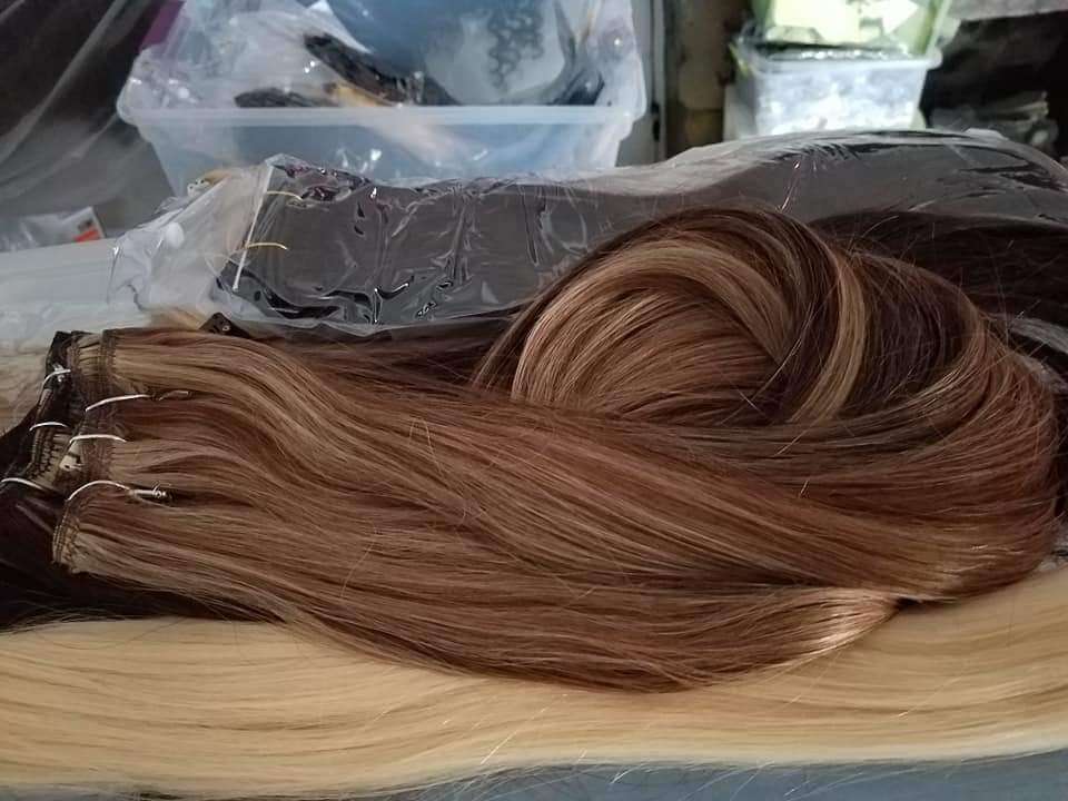 Higher-QualityHairExtensions | 6042, 10132 San Gabriel Ave, South Gate, CA 90280, USA | Phone: (323) 439-4446