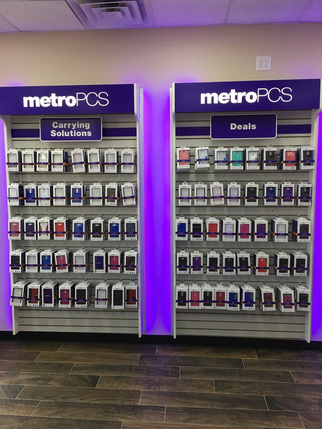 Metro by T-Mobile | 383 Huffines Blvd Ste 275A, Lewisville, TX 75056, USA | Phone: (469) 993-1344
