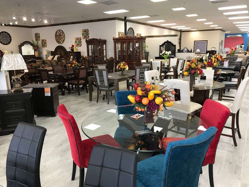 Montana S Home Furniture Furniture Store 9330 North Fwy