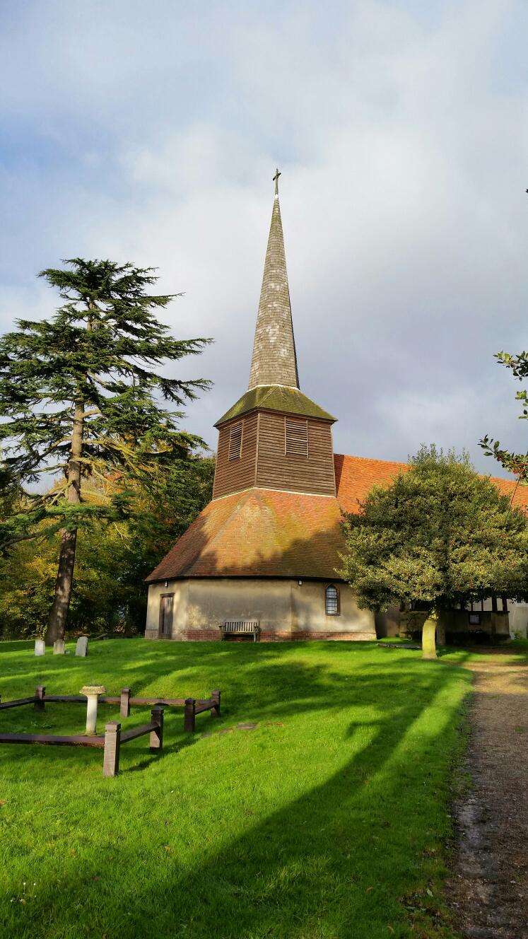 Saint Thomas the Apostle Church of England | Romford RM4 1HA, UK