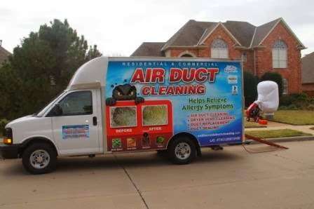 Collin Creek Home Air Care | 9762 Skillman St, Dallas, TX 75243, USA | Phone: (972) 627-4727