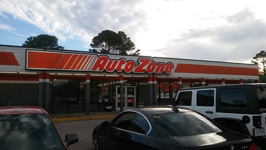 AutoZone Auto Parts | 1021 Virginia Beach Blvd Ste 101, Virginia Beach, VA 23451, USA | Phone: (757) 491-4200