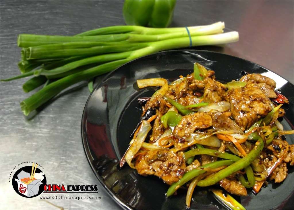 China Express 中華快餐 | 4248 S Wentworth Ave, Chicago, IL 60609, USA | Phone: (773) 268-3823