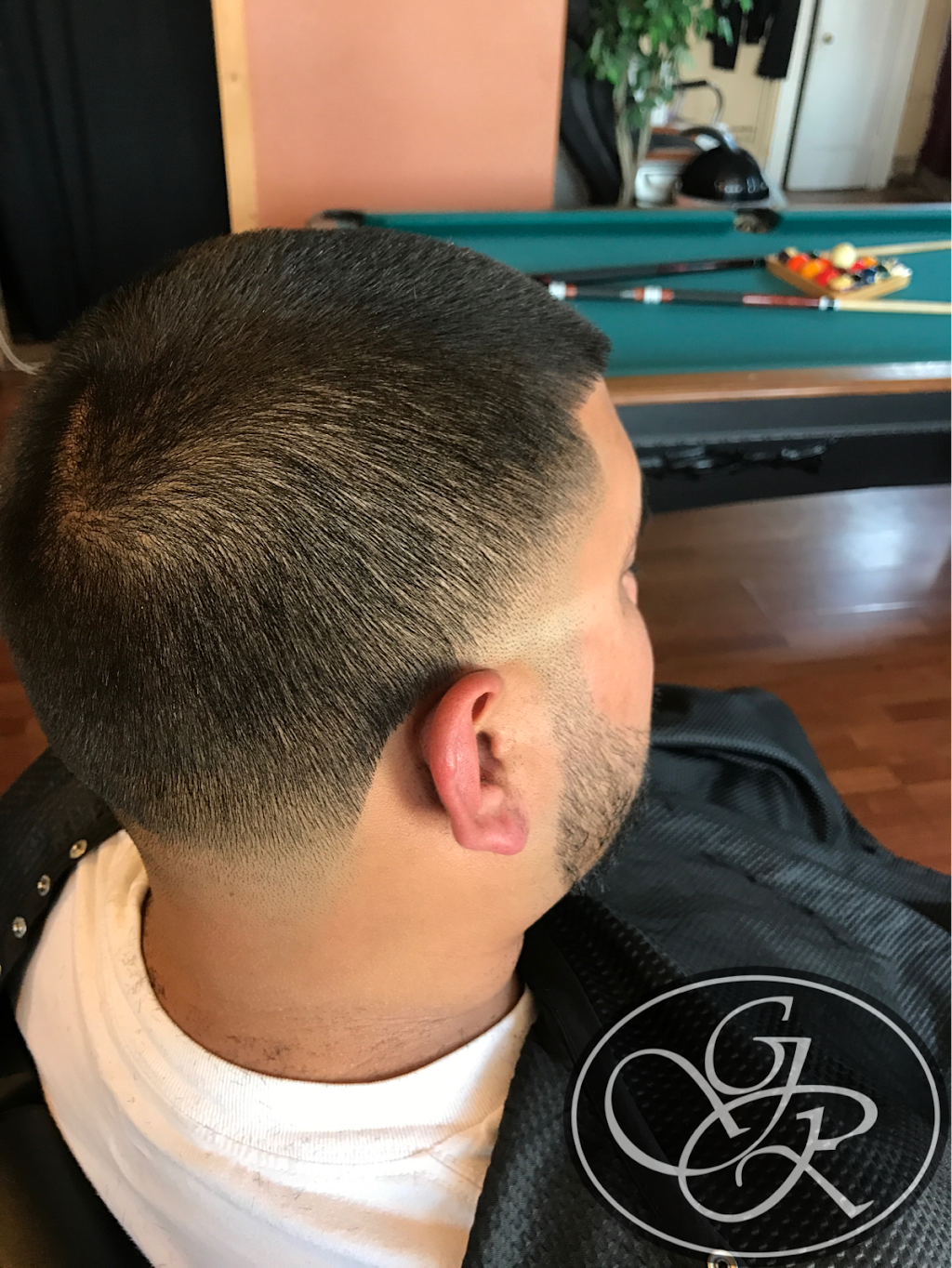 The Gentlemans Room Barbershop | 534 First St, Rodeo, CA 94572 | Phone: (510) 327-7867