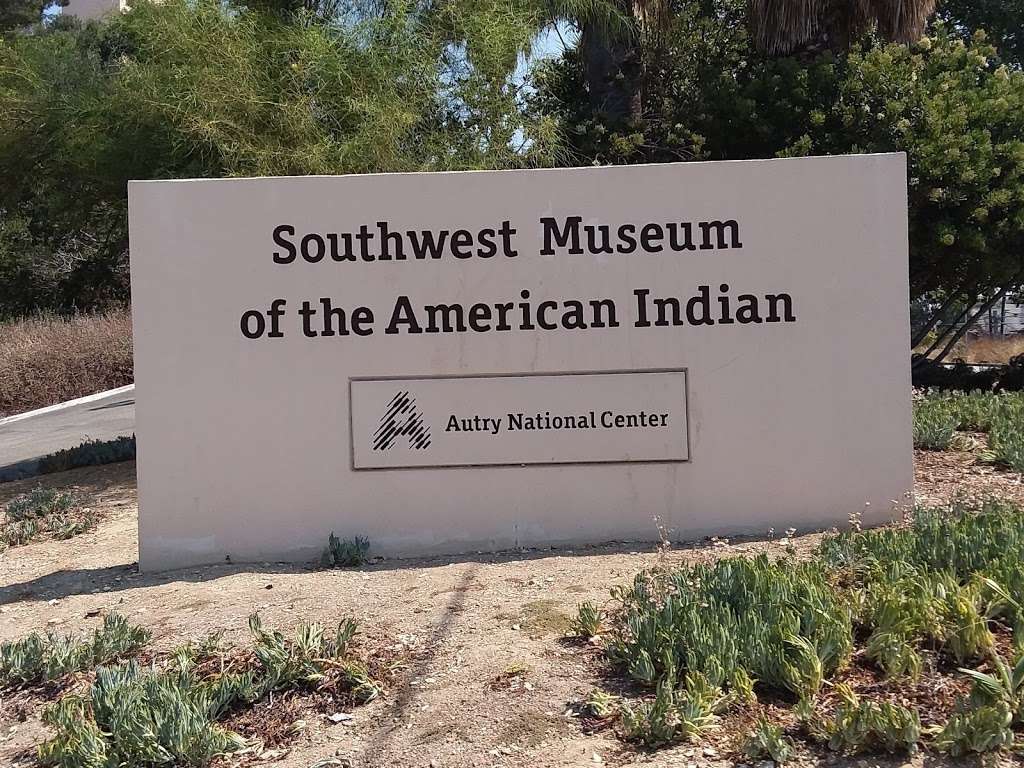 Southwest Museum Station | Los Angeles, CA 90065, USA