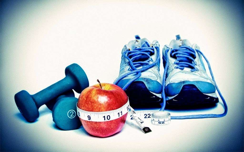 Fit Healthy Happy | 1503 Albert Dr, Bowie, MD 20721 | Phone: (301) 806-0745