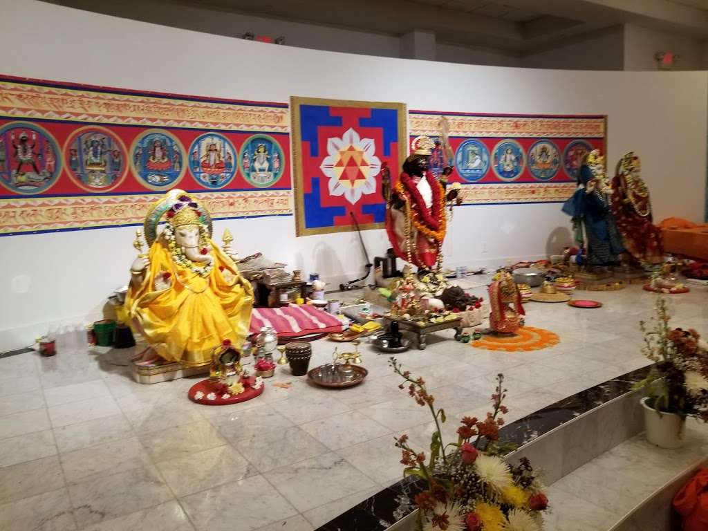 Ananda Mandir | 269 Cedar Grove Ln, Somerset, NJ 08873, USA | Phone: (732) 873-9821