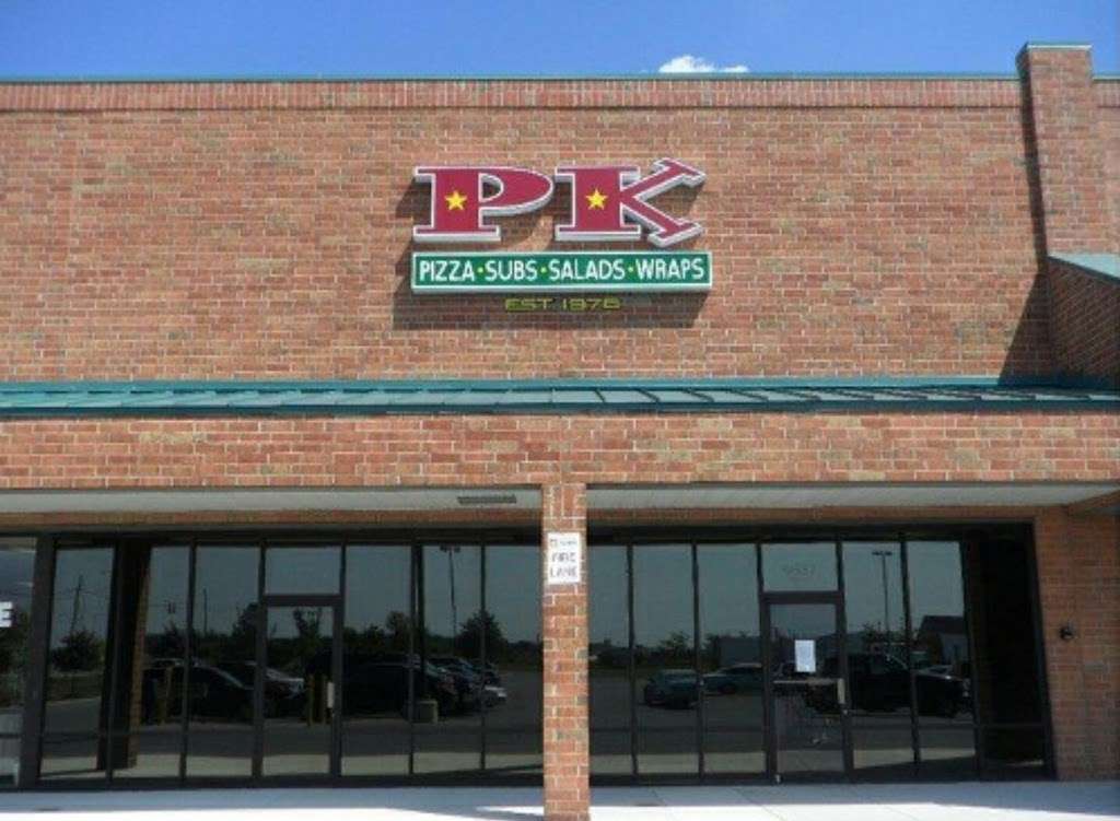 Pizza King | 9537 Bridgeville Center Rd, Bridgeville, DE 19933, USA | Phone: (302) 337-8899