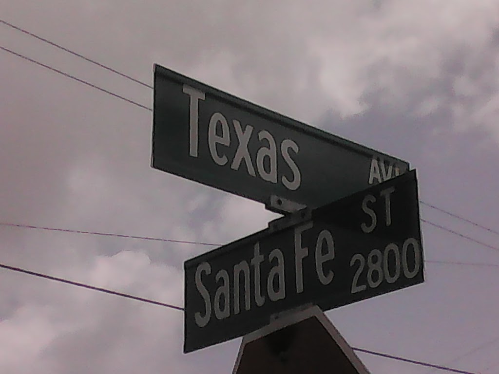 Salon Santa fe | 2760 Santa Fe St, Corpus Christi, TX 78404, USA | Phone: (361) 446-0565