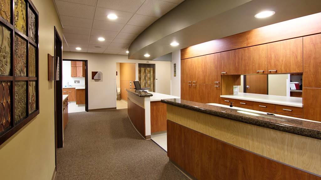 Summit Oral & Maxillofacial Surgery | 29427 Ryan Rd, Warren, MI 48092 | Phone: (586) 755-9340