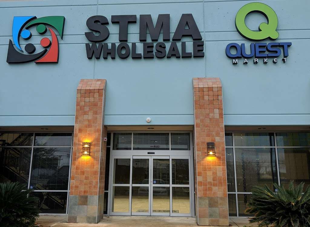 STMA WHOLESALE | 12054 Starcrest Dr, San Antonio, TX 78247, USA | Phone: (210) 672-6006