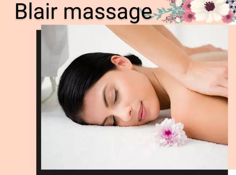 blair massage | 22785 Bluebird Ln, Grand Terrace, CA 92313, USA | Phone: (951) 232-6628